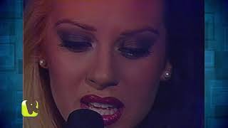 Mónica Naranjo - Óyeme ( HD )