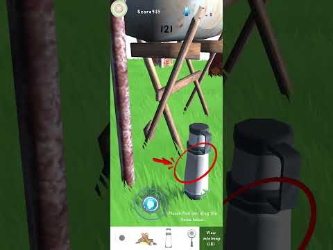 Find It - Find designated item video thumbnail
