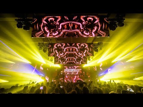 Let It Roll Winter 2016 | Official Aftermovie