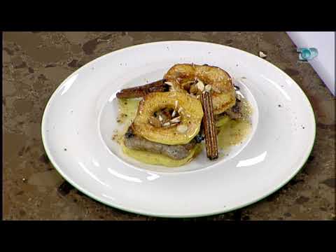 Ne Shtepine Tone, 23 Tetor 2017, Pjesa 3 - Recetë, prevede me ftonj