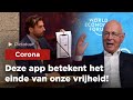 Nederland is een medische dictatuur geworden!