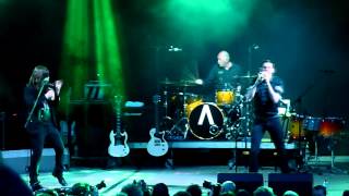 Archive - finding it so hard - Live @ Caribana Festival 2013