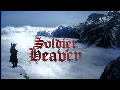 Sabaton - Soldier of Heaven (Subtitulado español)