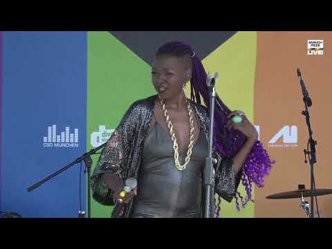 CSD München 2021 Live Stream - Malonda