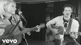 Jess &amp; Matt - Bones (Acoustic)