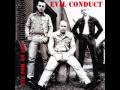 Evil Conduct - Nowhere To Go 