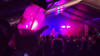 Windsok - Bodyjar (Live at Bigshed Brewery 22/10/2022)
