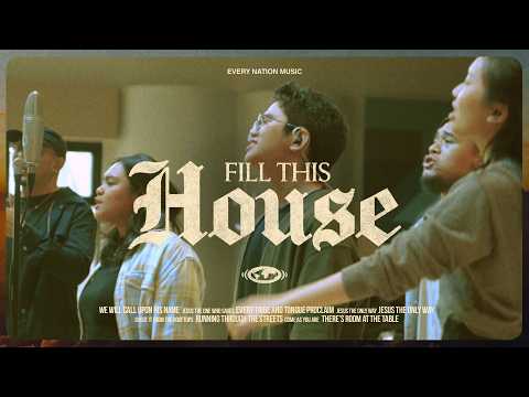Fill This House
