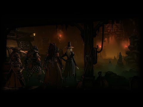 The Sluice - Darkest Dungeon 2 Extracted Soundtrack