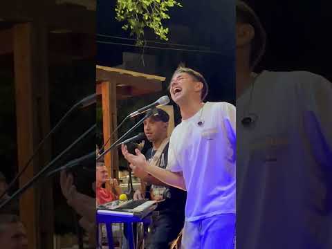 Yo no me quiero casar - En vivo Marcos Juarez Cba #musica #show #showenvivo #cover #coversong