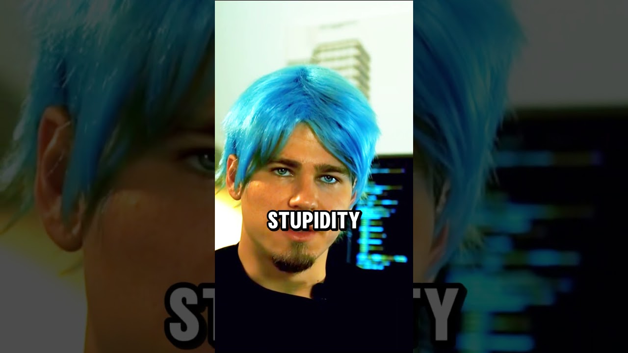 more rust tomfoolery #tech #coding #rust #funny