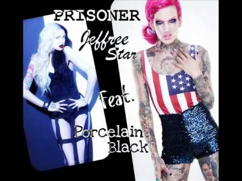 Jeffree Star feat. Porcelain Black - Prisoner