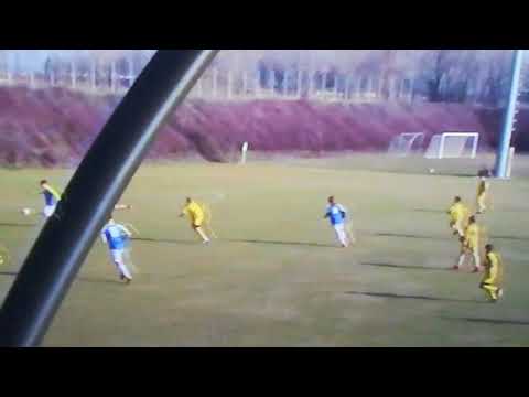 Veneto - Giovanissimi Elite - Girone B - Giornata 17 - Calcio Rosa vs Liapiave (1)