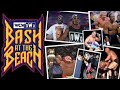 WCW Bash At The Beach 1998 Highlights