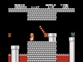 Super Mario Bros Rebirth World 1 4