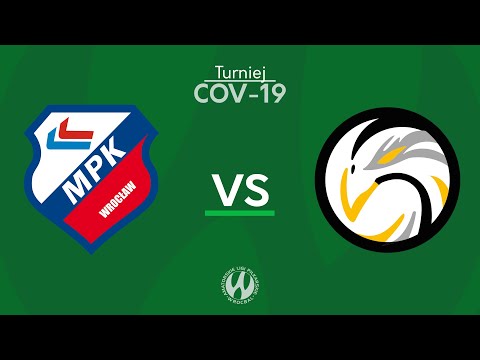 MPK Wrocław - AKS Bzowa 7:4.