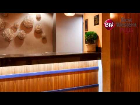 Best Western PLUS Hill Country Suites