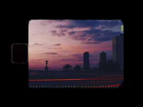 [FREE] Majid Jordan x PARTYNEXTDOOR Type Beat - Centre ST | R&B x Trapsoul Type Beat