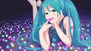 Nightcore - Fear &amp; Delight