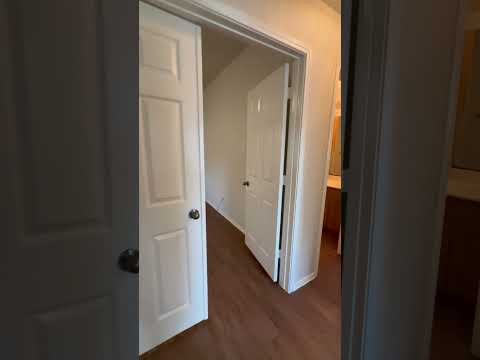 Charming Round Rock Home with Garage & Large Fenced Backyard property video