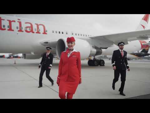 Jerusalema Dance Challenge  Austrian Airlines HD✈️✈️ #Dance #JerusalemaDanceChallenge