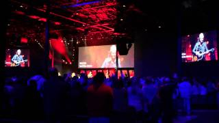 Melodie Malone - Let it be Jesus (Passion City Church)