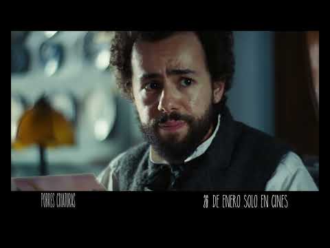 Anuncio: 'Ganadora de dos Globos de Oro'