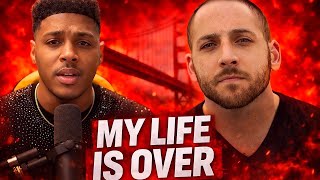 “He Jumped to DlE — And Instantly Regretted It | The Kevin Hines Story”