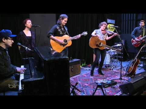 A Soft Place To Land - Kathleen Edwards