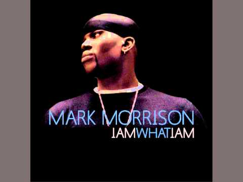 Mark Morrison - IAmWhatIAm (Remix) feat. Crooked I
