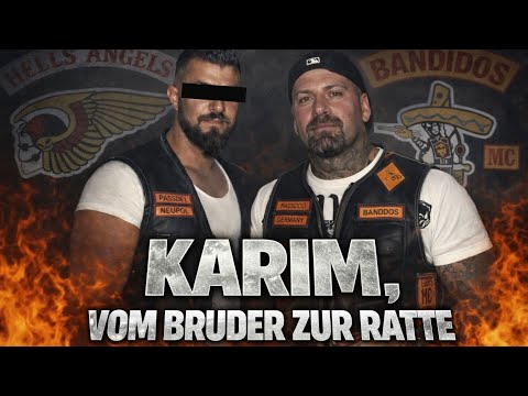 Eko The Troublemaker das Kapitel Karim vom Bruder zur Ratte !