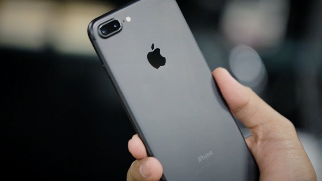 iPhone 7 and 7 Plus review