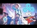 GREATEST Major Finals EVER!? Cloud9 Insanely Close Matchup Vs FaZe!
