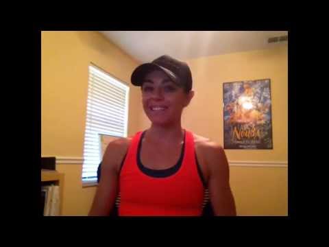 Kristy Lee Wilson - Should You Trust All The Nutritional Information You Read or Hear?