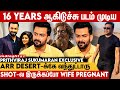 Vijay மாறி Biggest Star Cinema விட்டுட்டு போறது.. Prithiviraj Interview | Goat Lif