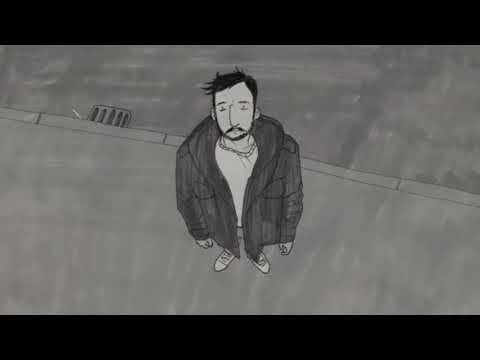 Pinhani - Dön Bak Dünyaya [Animasyon] [ENGLISH SUB]