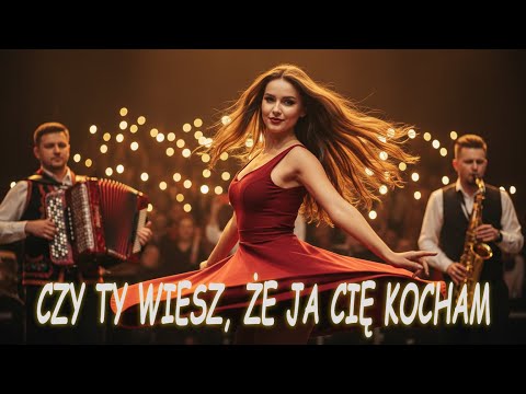 Najlepsza Wersja Koncertowa 2026 - Czy Ty wiesz, że ja Cię kocham 💥