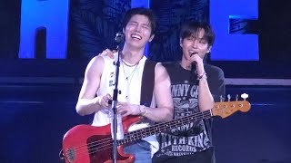 Download lagu 260705 The Rose 더로즈 @ Prambanan Jazz Festival PJF 2026 [FULL LIVE] mp3