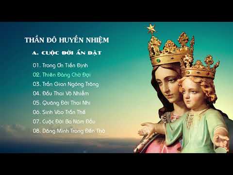 Thần Đô Huyền Nhiệm - Cuộc Đời Ẩn Dật (Phần 1, 1-11)