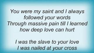 Axxis - Helena Lyrics