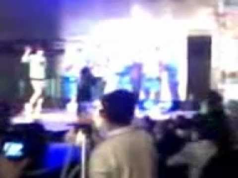 LQ [FANCAM] 121229 F.Cuz - Dreaming I @ KCON4