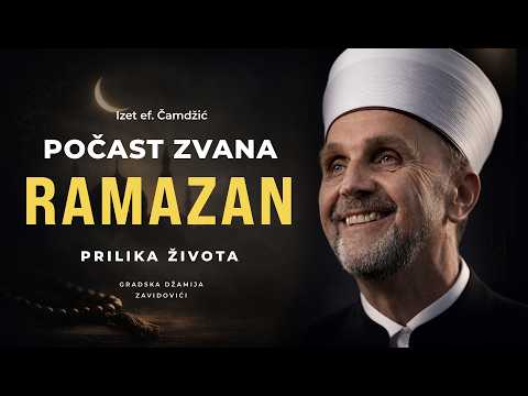Počast zvana Ramazan