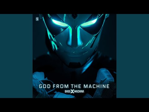 God From The Machine