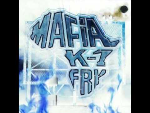 Mafia k'1 Fry - Tout Est Possible