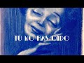 Édith Piaf - Toi Tu L'entends Pas - Subtitulado al Español
