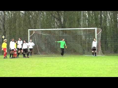 Zwaluw VFC D1 thuis tegen CHC Orka D1