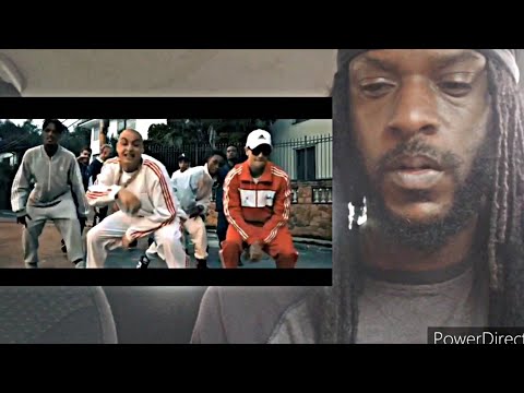 Costa Gold - "Grimme" | Gringo Reagindo