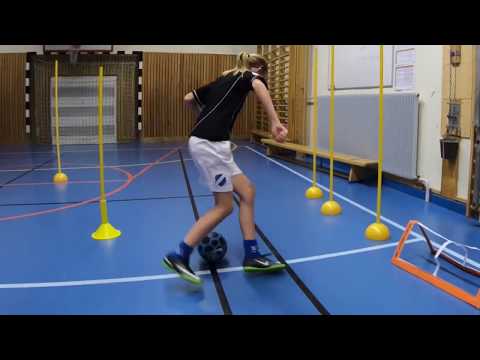 Stureby SK F05 - 180123