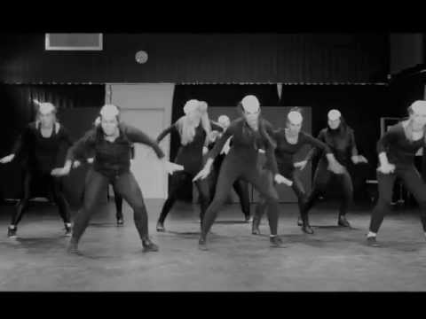 Psycho Dancehall Umeå