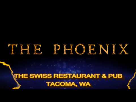 The Phoenix Debuts at The Swiss Restaurant & Pub!